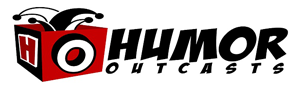 Humor Outcasts Humor Outcasts logo