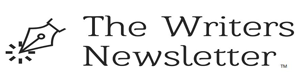 The Writers Newsletter The Writers Newsletter logo