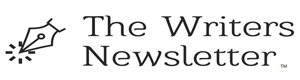 The Writers Newsletter logo
