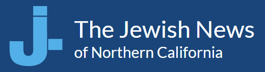 The Jewish News of Northern California (J.) logo