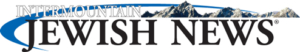 Intermountain Jewish News Intermountain Jewish News logo