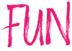 Donors Rejoice: FUN in fundraising