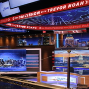 Almost Fame with The Daily Show