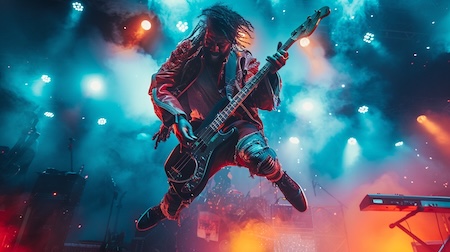 Rock Star