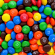 M&M's