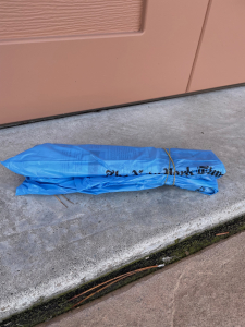 The HOA Strikes Again