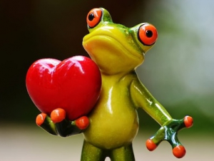 Valentine's Day Conundrum