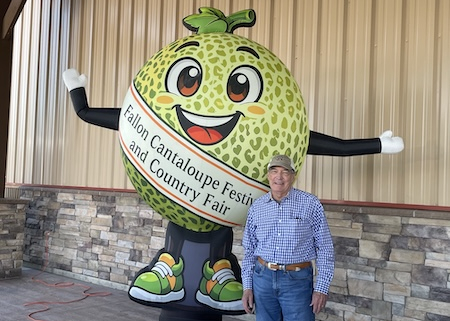 Cantaloupe
