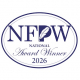 National Federation of Press Women Nation Award - 2026