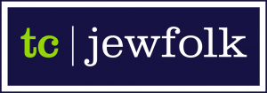 Twin City Jewfolk logo